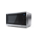 Sharp | Microwave Oven | YC-MS252AE-S | Free standing | 25 L | 900 W | Silver image 2
