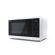 Sharp | Microwave Oven | YC-MS252AE-W | Free standing | 25 L | 900 W | White image 3