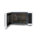 Sharp | Microwave Oven | YC-MS252AE-W | Free standing | 25 L | 900 W | White image 4