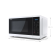 Sharp | Microwave Oven | YC-MS252AE-W | Free standing | 25 L | 900 W | White image 5