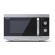Sharp | Microwave oven | YC-MS31E-S | Free standing | 900 W | Silver фото 1