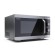 Sharp | YC-MS31E-S | Microwave oven | Free standing | 900 W | Silver image 4