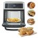 Adler | AD 6309 | Airfryer Oven | Power 1700 W | Capacity 13 L | Stainless steel/Black image 10