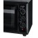 Adler | Electric Oven | AD 6023 | 26 L | 1500 W | Black image 6