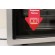 SALE OUT.  | Simfer | 45 L | M 4543 TURBO | Midi Oven | Stainless Steel | UNPACKED image 7