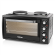 Tristar | Electric mini oven | OV-1443 | Integrated timer | 38 L | Table top | 3100 W | Black image 1