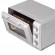 Caso | Compact oven | TO 20 SilverStyle | Easy Clean | Compact | 1500 W | Silver paveikslėlis 4
