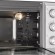 Caso | Compact oven | TO 20 SilverStyle | Easy Clean | Compact | 1500 W | Silver фото 7
