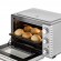Caso | Compact oven | TO 26 SilverStyle | Easy Clean | Compact | 1500 W | Silver фото 9