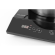 Caso | Free standing table hob | 02230 | Number of burners/cooking zones 1 | Sensor touch control | Black | Induction paveikslėlis 2