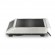 Caso | Mobile Hob | ProChef 3500 | Number of burners/cooking zones 1 | Touch | Stainless Steel/Black image 2