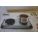 SALE OUT. Tristar KP-6248 Free standing table hob image 2