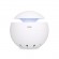 Duux | Sphere | Air Purifier | 2.5 W | 68 m³ | Suitable for rooms up to 10 m² | White image 4