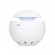 Duux | Air Purifier | Sphere | 2.5 W | Suitable for rooms up to 10 m² | 68 m³ | White image 6