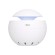 Duux | Sphere | Air Purifier | 2.5 W | 68 m³ | Suitable for rooms up to 10 m² | White image 5