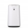 Sharp | Air Purifier with humidifying function | UA-KIL60E-W | 5.5-61 W | Suitable for rooms up to 50 m² | White paveikslėlis 3