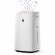 Sharp | Air Purifier with humidifying function | UA-KIL60E-W | 5.5-61 W | Suitable for rooms up to 50 m² | White фото 4