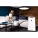 Sharp | UA-KIL60E-W | Air Purifier with humidifying function | 5.5-61 W | Suitable for rooms up to 50 m² | White image 8
