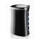 Sharp | Air Purifier with Mosquito catching | UA-PM50E-B | 4-51 W | Suitable for rooms up to 40 m² | Black фото 1