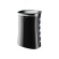 Sharp | Air Purifier with Mosquito catching | UA-PM50E-B | 4-51 W | Suitable for rooms up to 40 m² | Black image 3