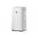 Sharp | Air Purifier with humidifying function | UA-KIL60E-W | 5.5-61 W | Suitable for rooms up to 50 m² | White paveikslėlis 2