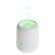 Adler | Ultrasonic aroma diffuser 3in1 | AD 7968 | Ultrasonic | Suitable for rooms up to 25 m² | White image 3
