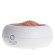 Adler | AD 7969 | USB Ultrasonic aroma diffuser 3in1 | Ultrasonic | Suitable for rooms up to 25 m² | White image 5