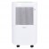 Camry | Air Dehumidifier | CR 7851 | Power 200 W | Suitable for rooms up to 60 m³ | Suitable for rooms up to  m² | Water tank capacity 2.2 L | White фото 1