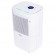 Camry | Air Dehumidifier | CR 7851 | Power 200 W | Suitable for rooms up to 60 m³ | Suitable for rooms up to  m² | Water tank capacity 2.2 L | White image 2