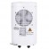 Camry | Air Dehumidifier | CR 7851 | Power 200 W | Suitable for rooms up to 60 m³ | Suitable for rooms up to  m² | Water tank capacity 2.2 L | White image 4
