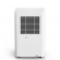 Sharp | Dehumidifier | UD-P16E-W | Power 270 W | Suitable for rooms up to 38 m² | Water tank capacity 3.8 L | White paveikslėlis 4