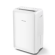 Sharp | Dehumidifier | UD-P20E-W | Power 270 W | Suitable for rooms up to 48 m² | Water tank capacity 3.8 L | White image 1