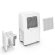 Sharp | Dehumidifier | UD-P20E-W | Power 270 W | Suitable for rooms up to 48 m² | Water tank capacity 3.8 L | White image 6