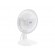 Adler | AD 7301 | Table Fan | White | Diameter 15 cm | Number of speeds 2 | 30 W | No фото 2