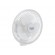 AD 7301 | Adler | Table Fan | White | Diameter 15 cm | Number of speeds 2 | 30 W | No фото 5
