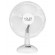 Adler | AD 7303 | Desk Fan | White | Diameter 30 cm | Number of speeds 3 | Oscillation | 80 W | No image 1