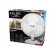 Adler | AD 7304 | Desk Fan | White | Diameter 40 cm | Number of speeds 3 | Oscillation | 45 W | No image 4