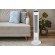 Adler | AD 7855 | Tower Air Cooler | White | Diameter 30 cm | Number of speeds 3 | Oscillation | 60 W | Yes image 6