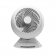 Duux | Fan | Globe | Table Fan | White | Diameter 26 cm | Number of speeds 3 | Oscillation | 23 W | Yes фото 1
