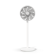 Duux Fan | Whisper Essence | Stand Fan | Grey | Diameter 33 cm | Number of speeds 7 | Oscillation | No фото 1