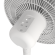 Duux Fan | Whisper Essence | Stand Fan | Grey | Diameter 33 cm | Number of speeds 7 | Oscillation | No фото 7