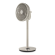 Duux Fan | Whisper Flex Smart | Stand Fan | Greige | Diameter 34 cm | Number of speeds 26 | Oscillation | Yes image 4