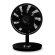 Duux | Smart Fan | Whisper Flex Smart Black with Battery Pack | Stand Fan | Black | Diameter 34 cm | Number of speeds 26 | Oscillation | 2-22 W | Yes | Timer image 8