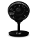 Duux | Smart Fan | Whisper Flex Smart Black with Battery Pack | Stand Fan | Black | Diameter 34 cm | Number of speeds 26 | Oscillation | 2-22 W | Yes | Timer image 9