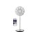 Duux | Smart Fan | Whisper Flex | Stand Fan | White | Diameter 34 cm | Number of speeds 26 | Oscillation | 3-27 W | Yes | Timer image 3