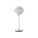 Duux | Smart Fan | Whisper Flex | Stand Fan | White | Diameter 34 cm | Number of speeds 26 | Oscillation | 3-27 W | Yes | Timer image 6