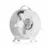 ETA | Fan | Ringo ETA060890000 | Table Fan | Metalic | Diameter 26 cm | Number of speeds 2 | 25 W | No image 1