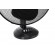 Mesko | Fan | MS 7308 | Table Fan | Black | Diameter 23 cm | Number of speeds 2 | Oscillation | 30 W | No paveikslėlis 4