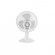 Midea | FT23-21M | Table Fan | White | Diameter 23 cm | Number of speeds 2 | Oscillation | 25 W | No image 3