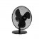 Tristar | Desk fan | VE-5728 | Desk fan | Black | Diameter 30 cm | Number of speeds 3 | Oscillation | 40 W | No paveikslėlis 1
